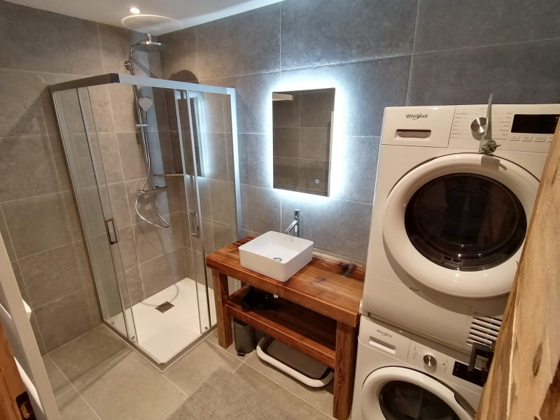 Salle de bain n°2