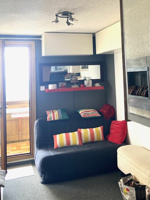 Studio Les Cimes_Samoëns