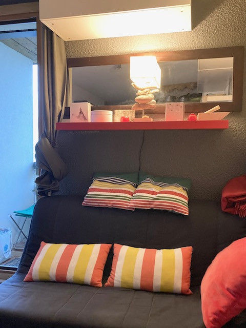 Studio Les Cimes_Samoëns