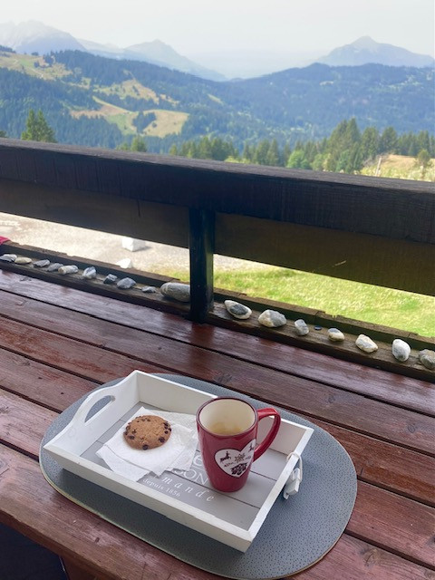 Studio Les Cimes_Samoëns