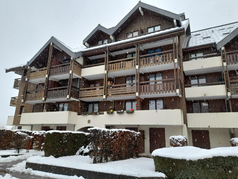residence_hiver.jpg - © Bideau Marie Christine residence_hiver.jpg