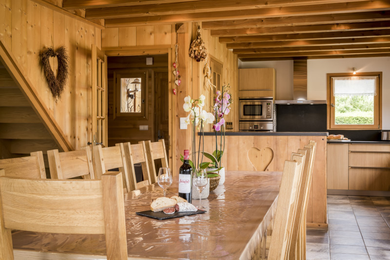 Chalet Arnica_Samoëns