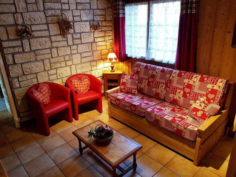 Intérieur - © David Philippe Intérieur