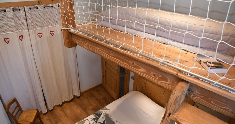 Chalet des Fleurs_Samoëns