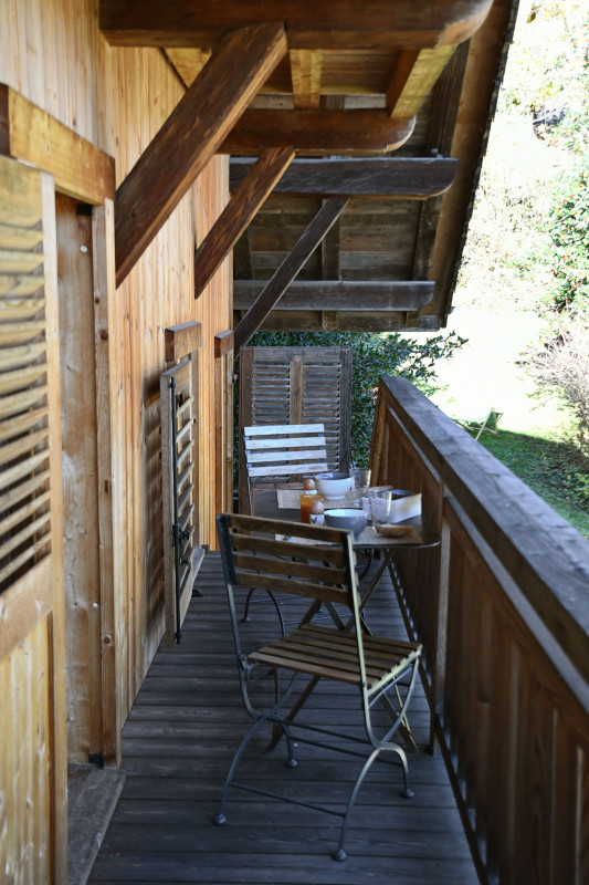 Chalet des Fleurs_Samoëns