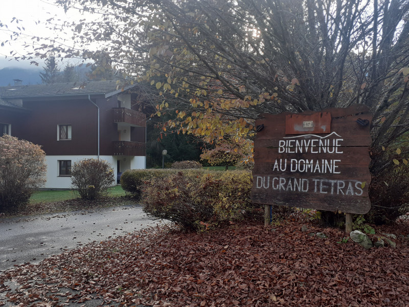 Au Grand Tétras chez Pat_Samoëns