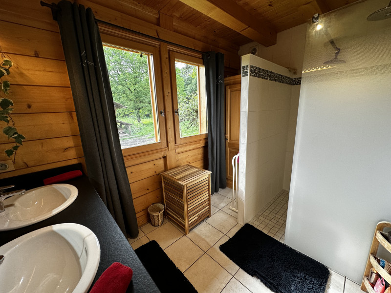 le chalet du Bérouze