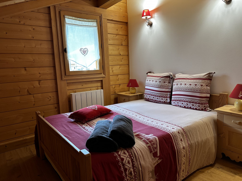 le chalet du Bérouze