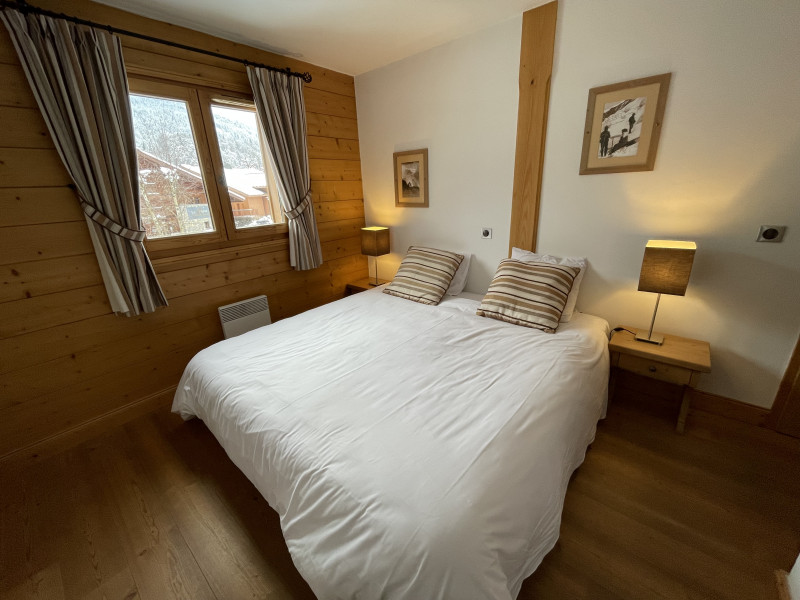 Appartement Gentiane 6_Samoëns