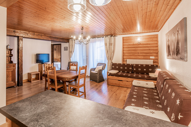 Maison Salina - Appartement n°4