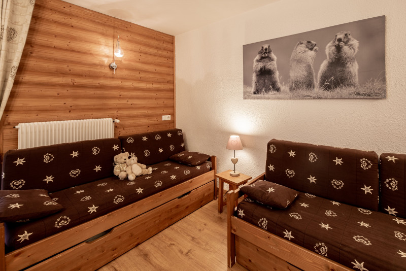 Maison Salina - Appartement n°4