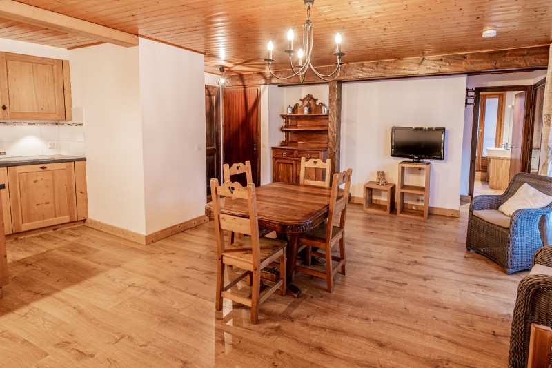 Maison Salina - Appartement n°4