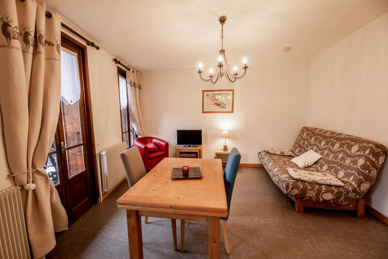 Maison Salina - Appartement n°5