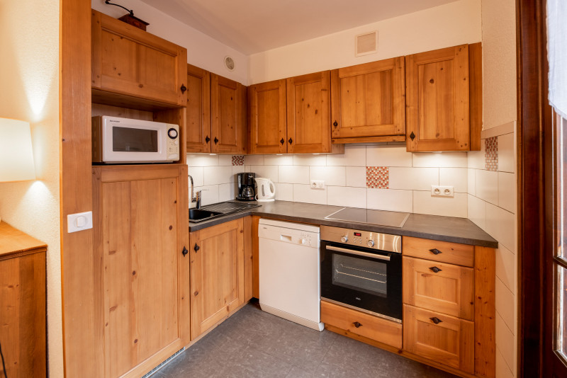 Maison Salina - Appartement n°5