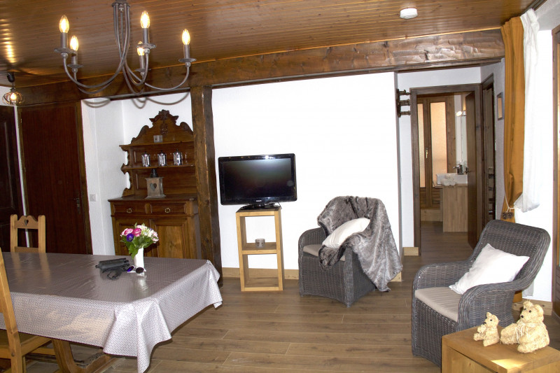 Maison Salina - Appartement n°7