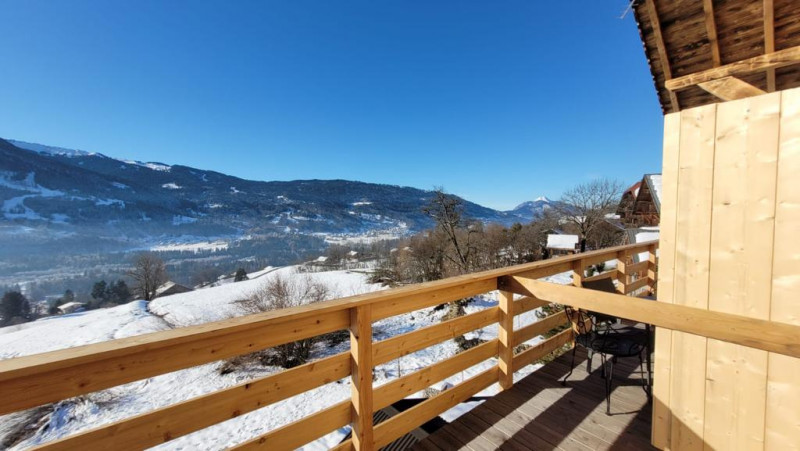 Appartement Appartement