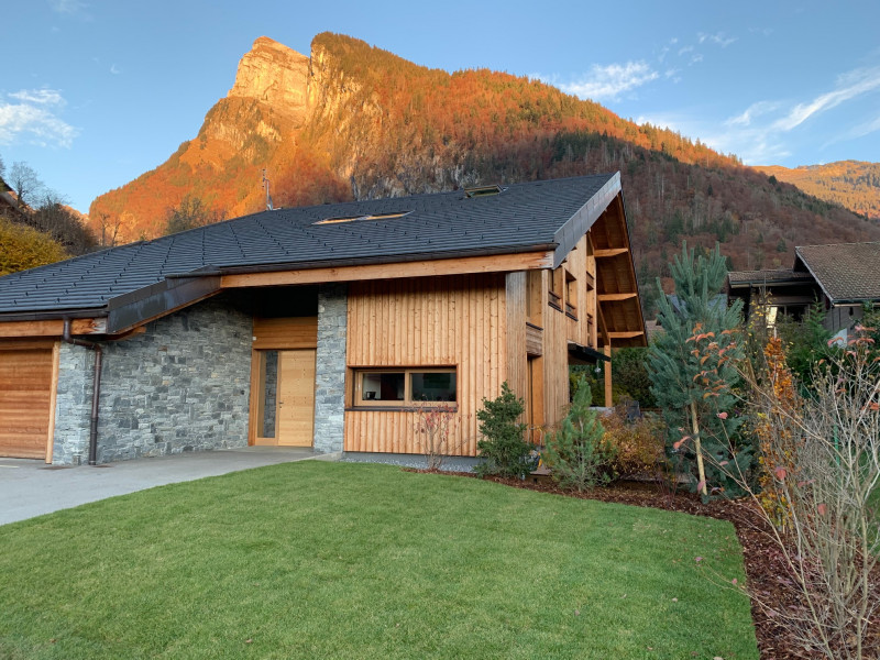 Chalet du Mont d'Issy_Samoëns