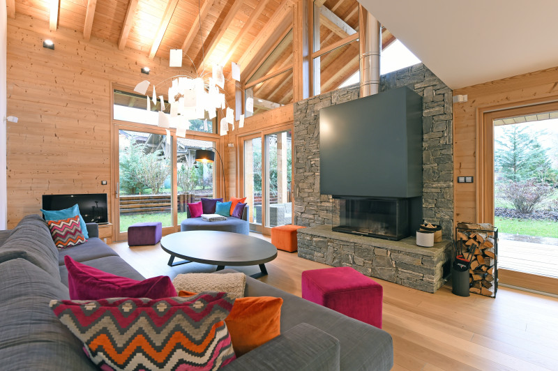 Chalet du Mont d'Issy_Samoëns