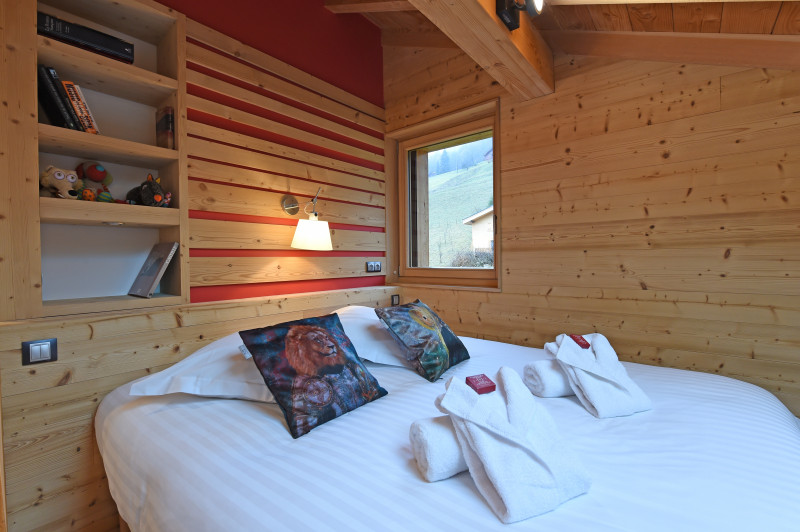 Chalet du Mont d'Issy_Samoëns