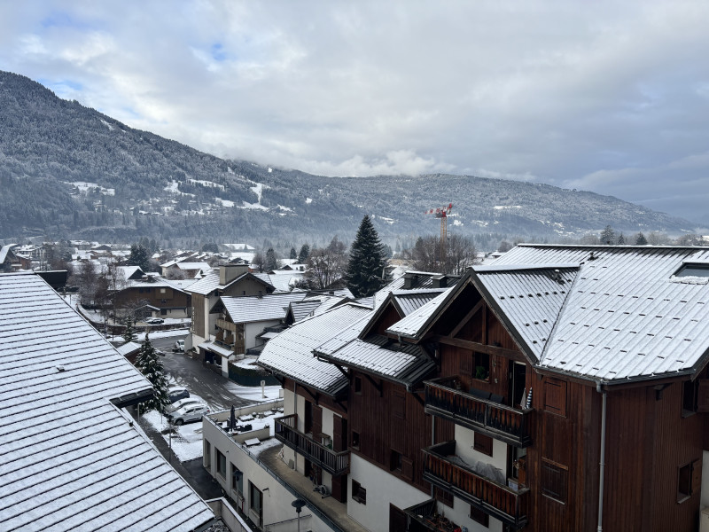 Résidence Bellevue_Samoëns