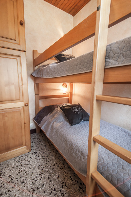 Appt 4 pers (Type B) - © Pauline Granger Appt 4 pers (Type B)