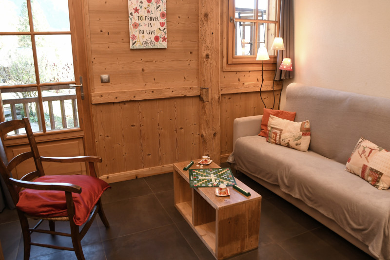 Chalet des Fleurs_Samoëns