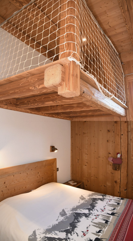 Chalet des Fleurs_Samoëns