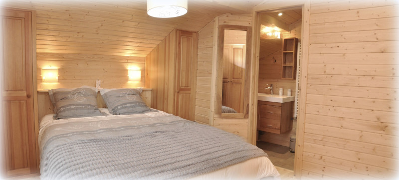 Chalet le Chardon Bleu_Samoëns - © Yvan Cavinato Chalet le Chardon Bleu_Samoëns