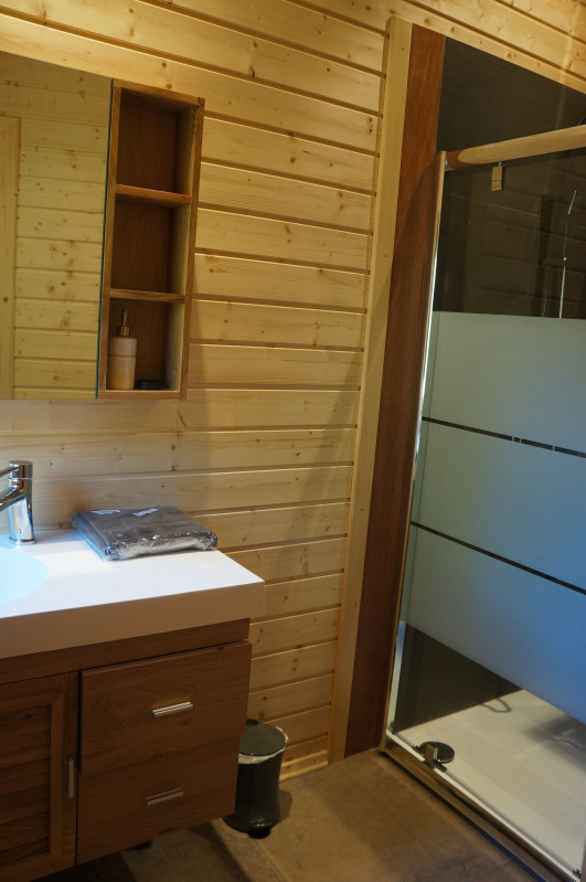 Chalet le Chardon Bleu_Samoëns - © Yvan Cavinato Chalet le Chardon Bleu_Samoëns