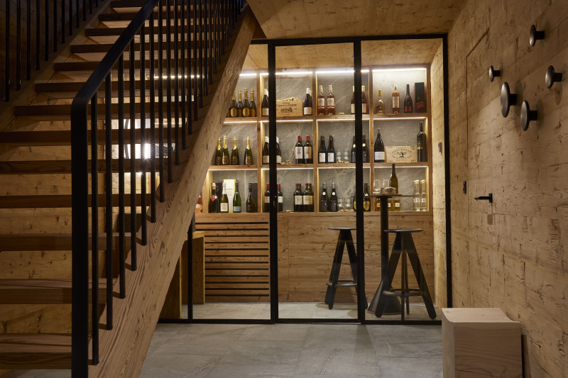 Cave à vin