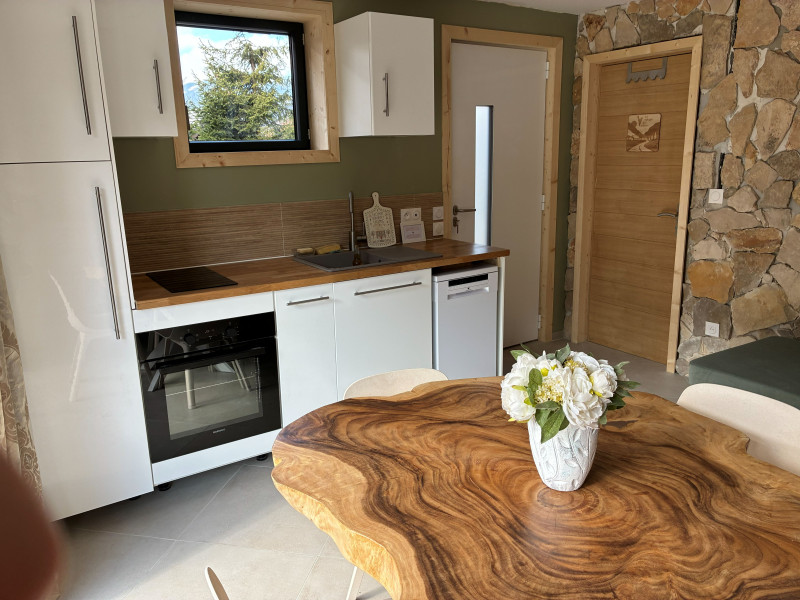 Chalet Les Aiglons d'AV_Samoëns - © Aurore Maillet Chalet Les Aiglons d'AV_Samoëns