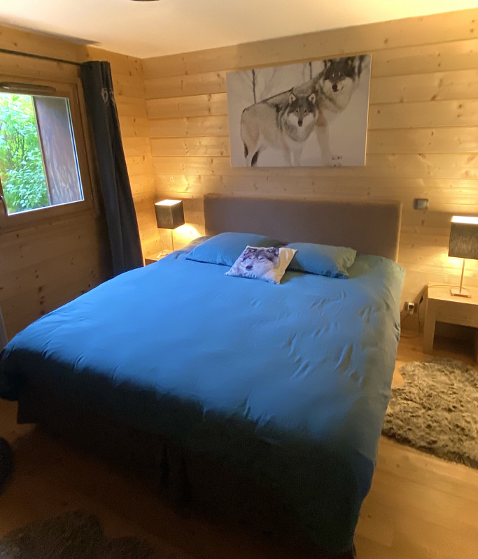 Appartement Les Chardons Argentés_Samoëns