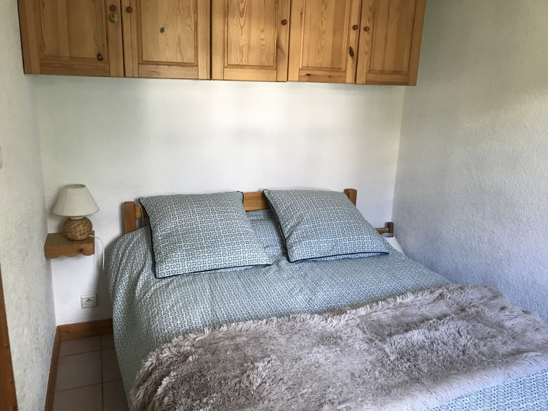 JdN B13 chambre - © Cl JdN B13 chambre
