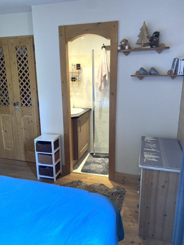 Appartement Les Chardons Argentés_Samoëns