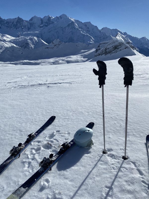 Appartement Les Chardons Argentés_Samoëns