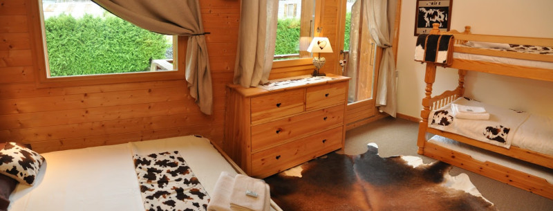 Chambre #5
