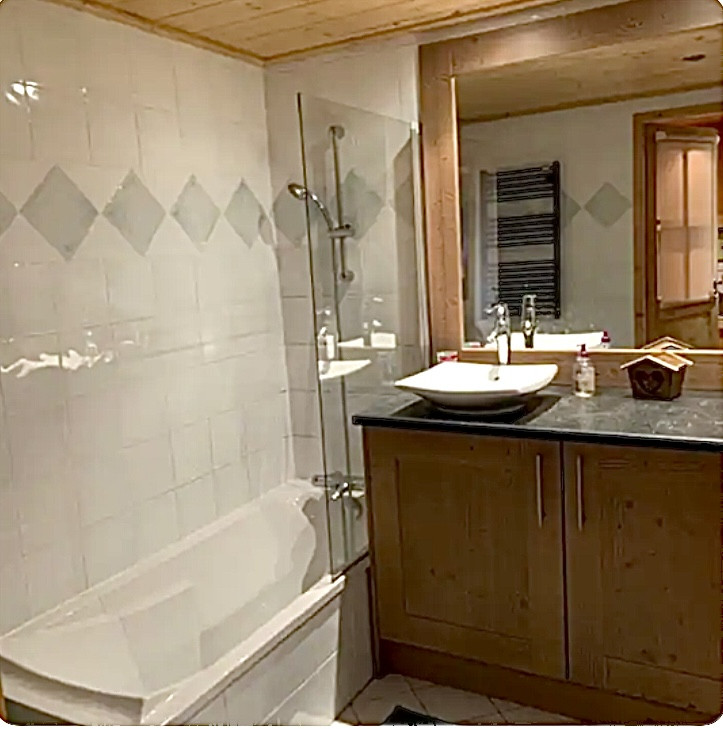 Appartement Les Chardons Argentés_Samoëns