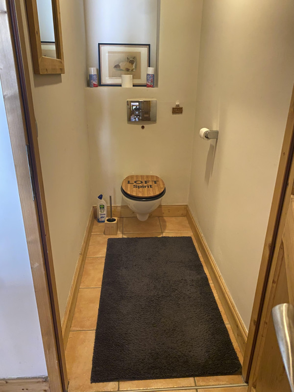 Appartement Les Chardons Argentés_Samoëns