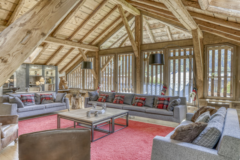 La Grange 1731 - Chalet d'exception_Samoëns