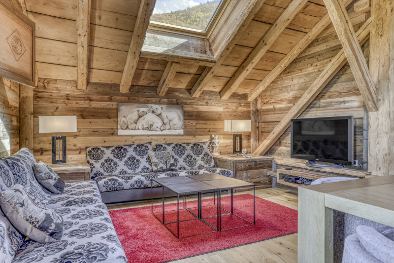 La Grange 1731 - Chalet d'exception_Samoëns