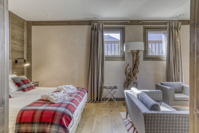 La Grange 1731 - Chalet d'exception_Samoëns