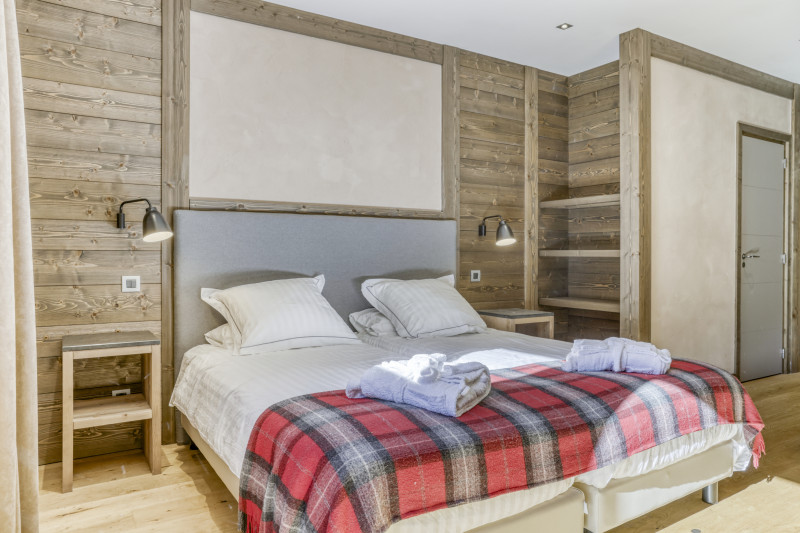 La Grange 1731 - Chalet d'exception_Samoëns