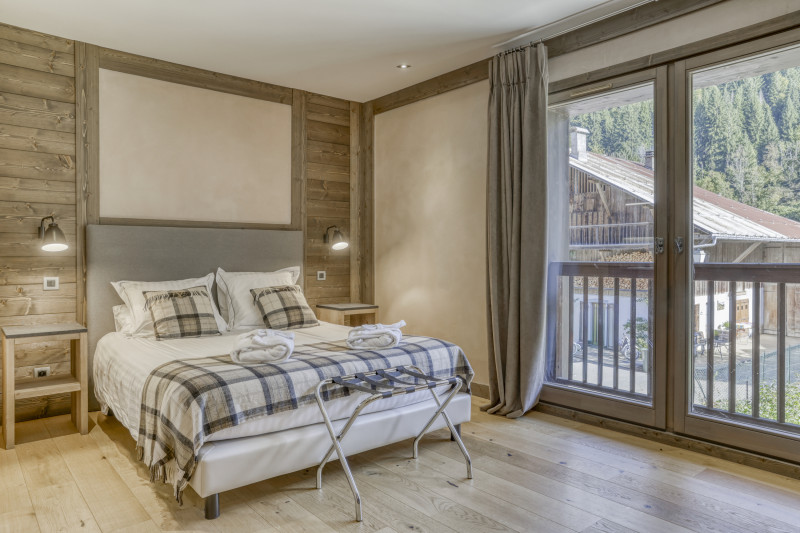 La Grange 1731 - Chalet d'exception_Samoëns