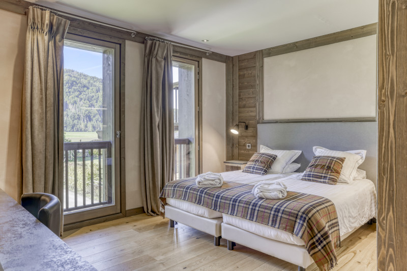 La Grange 1731 - Chalet d'exception_Samoëns