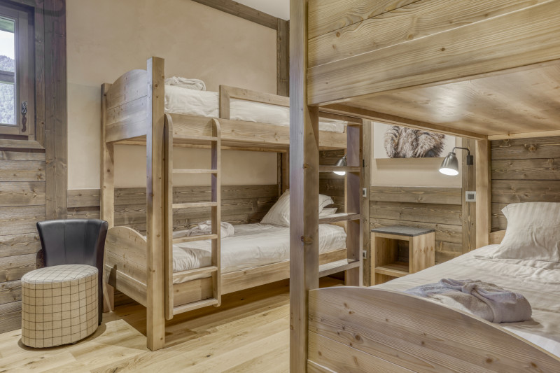 La Grange 1731 - Chalet d'exception_Samoëns
