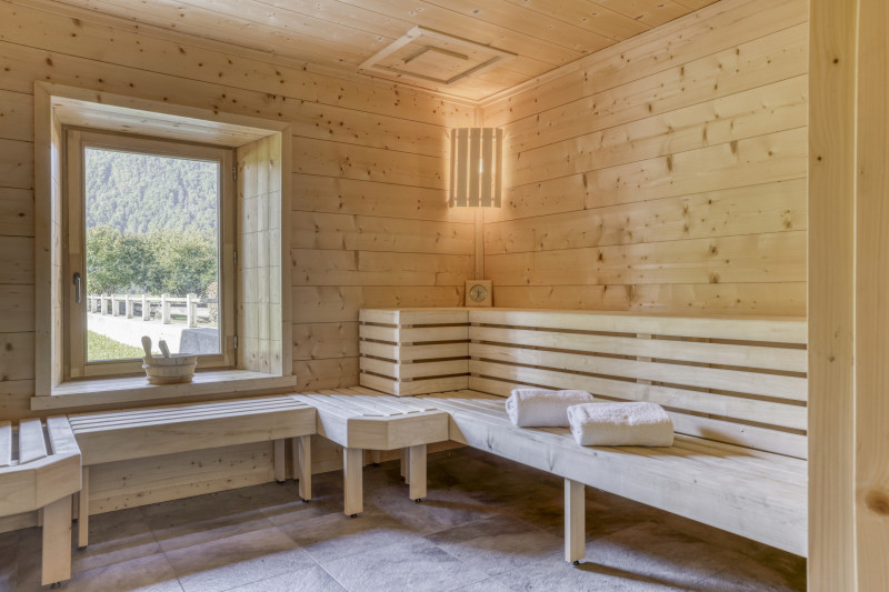 La Grange 1731 - Chalet d'exception_Samoëns