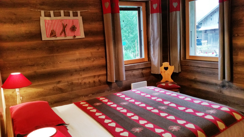 Chambre #1