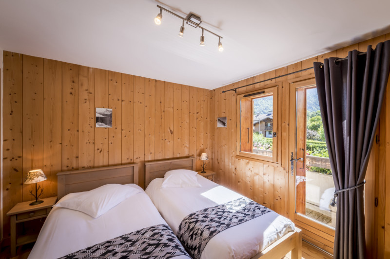 Barbier - Chalet Rose des Alpes 1_Samoëns