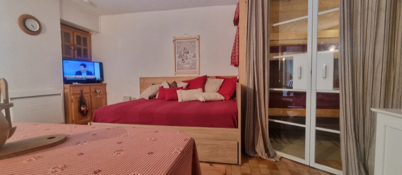 À l'orée du bois_Samoëns À l'orée du bois_Samoëns