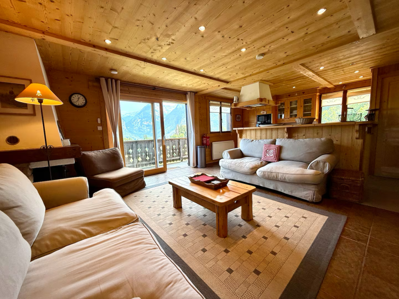 Chalet Heidi House_Samoëns
